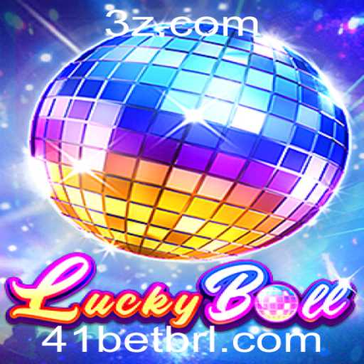 Descubra o Mundo de LuckyBall e a Inovadora 41BET