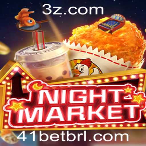 Explorando o Fascinante Mundo do Jogo NIGHTMARKET
