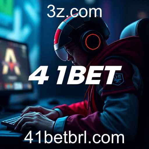 41BET Revoluciona o Mercado de Apostas Online