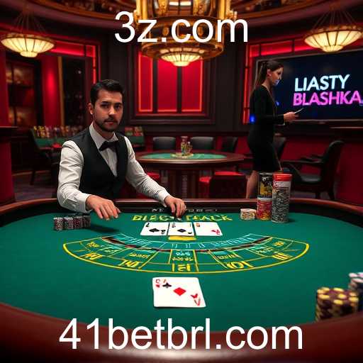 A Ascensão de 41BET no Mundo das Apostas Online