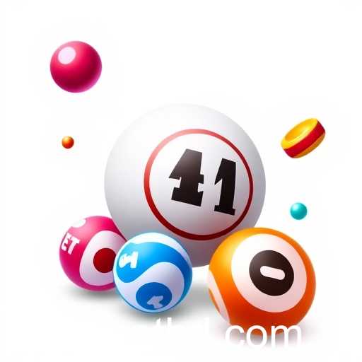 Explorando o Mundo dos Jogos de Bingo no 41BET