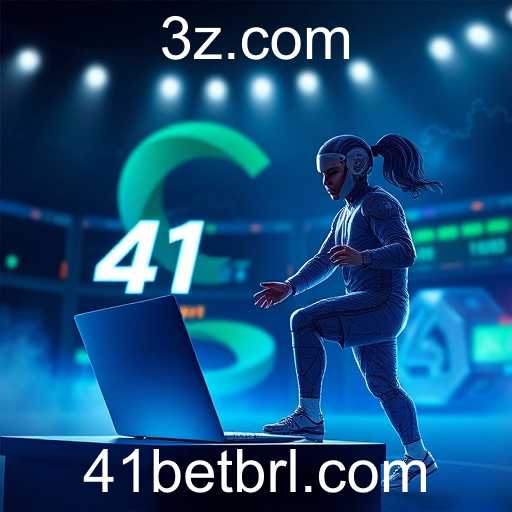 Cenário Atual dos Jogos Online com 41BET