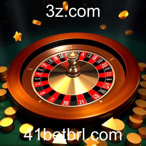 A Expansão do 41BET no Cenário de Jogos Online