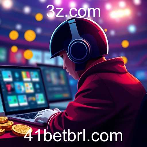 Impacto do 41BET no Mercado Português de Jogos