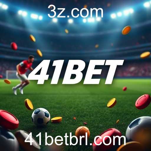41BET revoluciona o mercado de apostas online