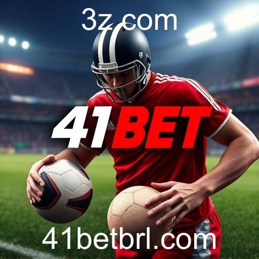 A Ascensão do 41BET no Cenário de Jogos